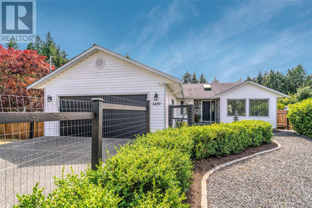 1459 Pilot Way, Nanoose Bay