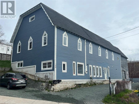 Other - 146 Casey Street, St John S, NL A1C4Y1 Photo 1