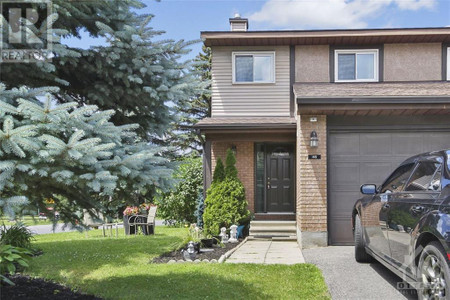 146 Clarkson Crescent, Ottawa