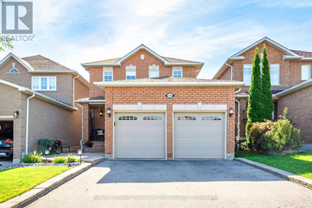 146 Colombo Crescent, Vaughan Maple