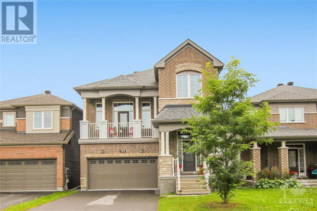 146 Discovery Crescent, Stittsville