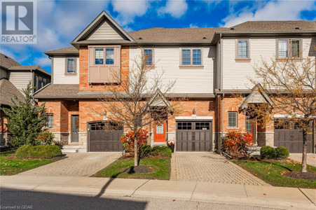 146 Downey Road Unit 13, Guelph