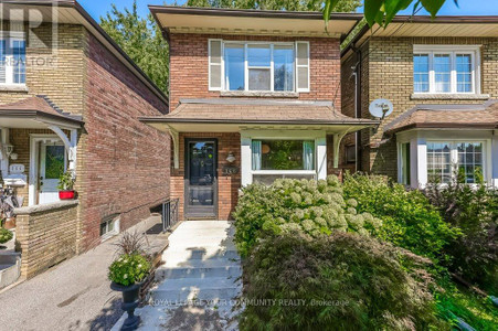 146 Floyd Avenue, Toronto Broadview North