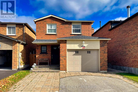 146 Marita Place, Vaughan