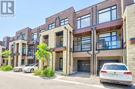 146 Pageant Avenue, Vaughan Vellore Village