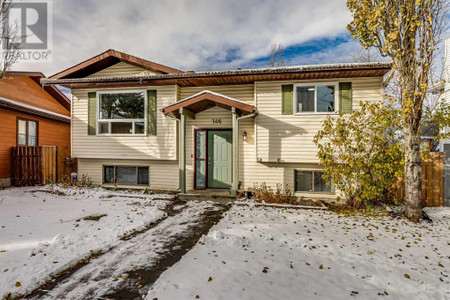 146 Stafford Place, Crossfield