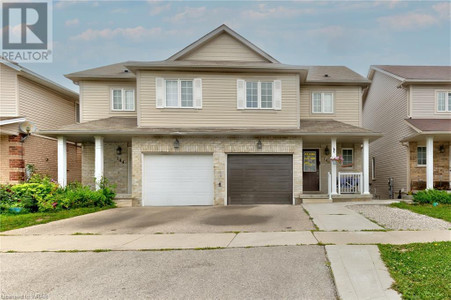 146 Windale Crescent, Kitchener