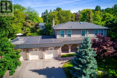 1460 Caulder Drive, Oakville