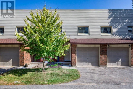 1460 Garth Street Unit 5, Hamilton