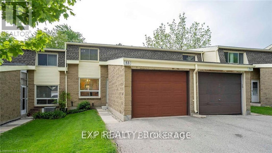 1460 Limberlost Road, London