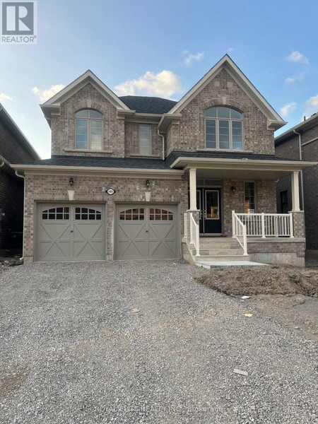 1461 Davis Loop, Innisfil Lefroy