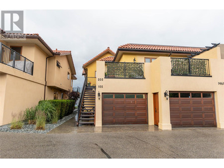 14611 Downton Avenue Unit 102, Summerland