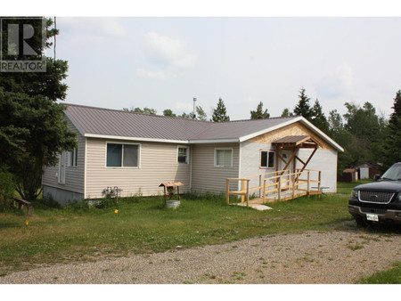 14631 Coffee Creek Sub, Fort St John