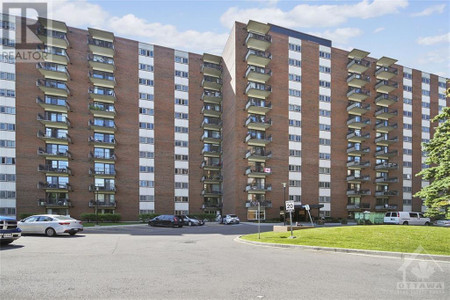 1465 Baseline Road Unit 605, Ottawa