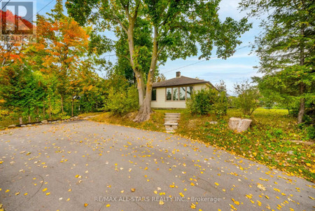 14679 Ninth Line, Whitchurch Stouffville