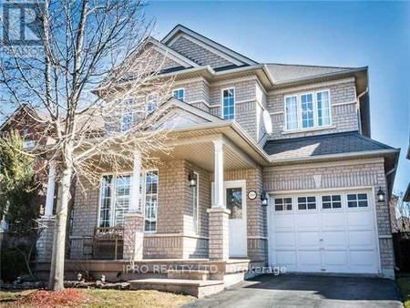 1469 Derby County Crescent, Oakville West Oak Trails