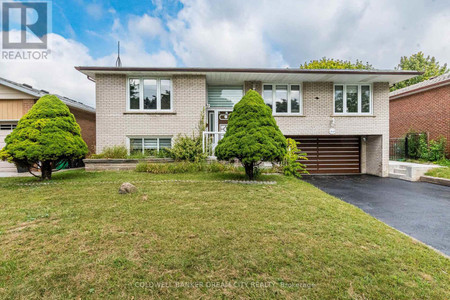 1469 Venta Avenue, Mississauga Lakeview