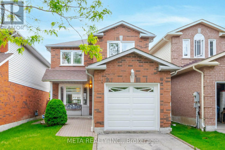 147 Andona Crescent, Toronto Centennial Scarborough