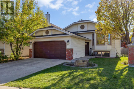 147 Citadel Drive Nw, Calgary