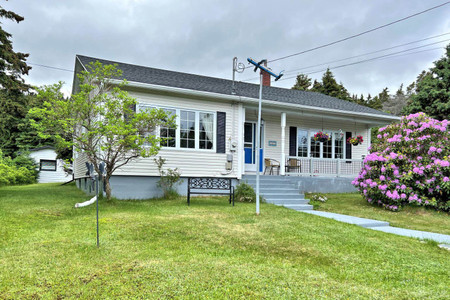 147 Conception Bay Highway, Spaniards Bay