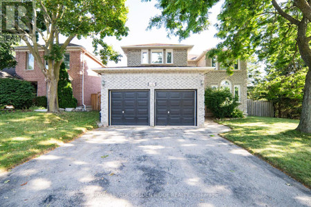 147 John Button Boulevard, Markham Buttonville