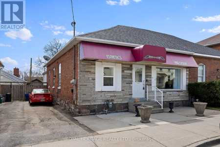 147 King Street E, Clarington Bowmanville