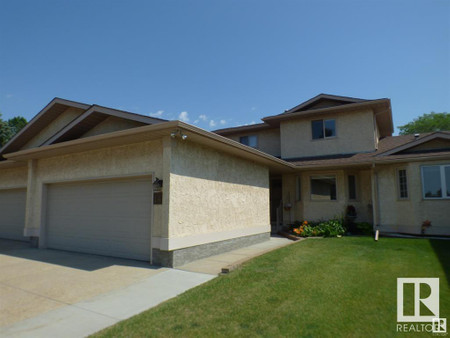 147 Knottwood N Nw, Edmonton