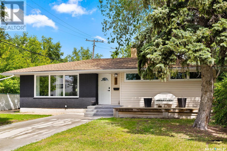 147 Massey Road, Regina