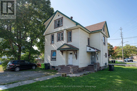 147 Pilgrim Street, Sault Ste Marie