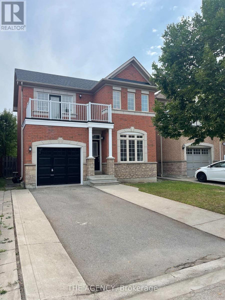 147 St Damian Street, Vaughan Vellore Village