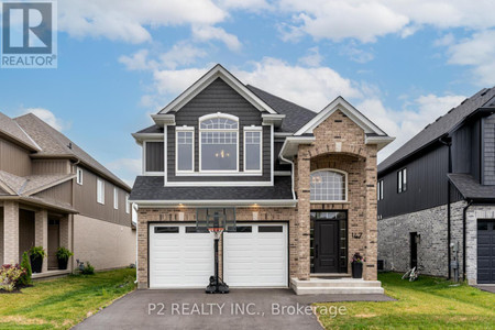 Great room - 147 Susan Drive, Pelham, ON L0S1E6 Photo 1