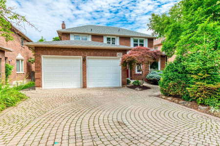 1471 Stoneybrook Tr, Oakville