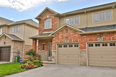 1472 Baseline Road, Stoney Creek