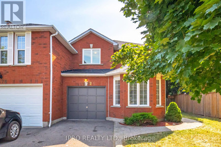 1472 Reeves Gate, Oakville Glen Abbey