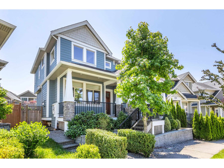 14726 32 A Avenue, Surrey