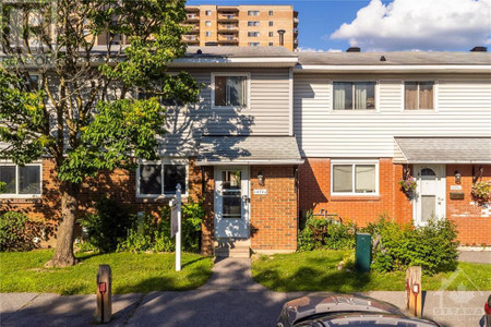 1474 Heatherington Road Unit C, Ottawa