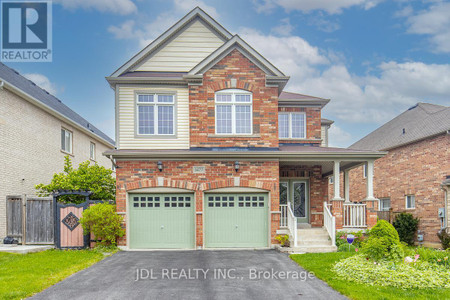 1477 Cordick Street, Oshawa Taunton