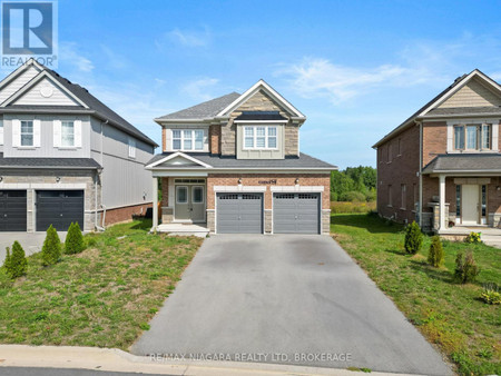 1478 Marina Drive, Fort Erie 334 Crescent Park