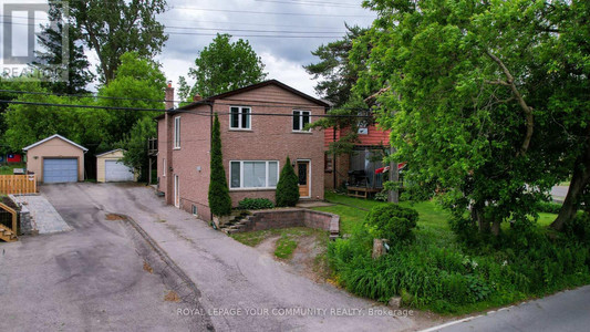 14795 Ninth Line, Whitchurch Stouffville