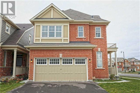 148 Buick Boulevard, Brampton Northwest Brampton