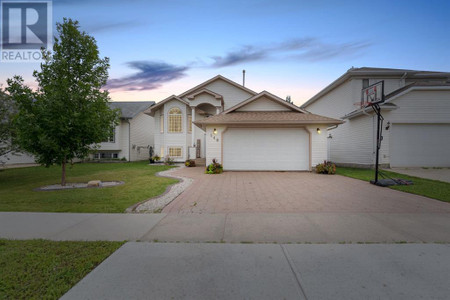 148 Eglert Drive, Fort Mcmurray