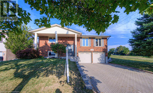 148 Laurentian Drive, Kitchener