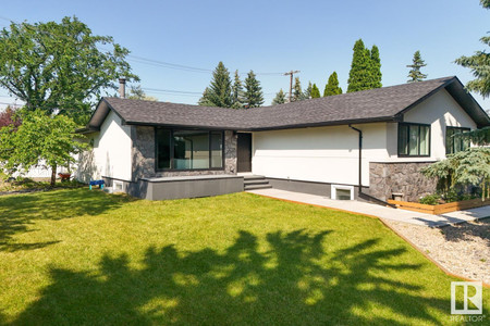 14808 84 Av Nw, Edmonton