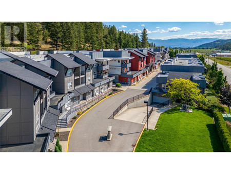 1481 Glenmore Road Unit 305, Kelowna