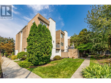 1481 Inkar Road Unit 21, Kelowna