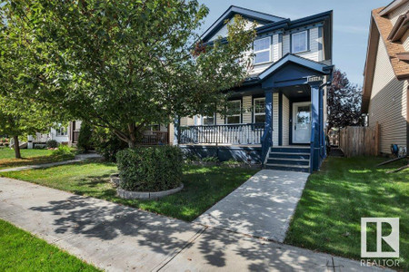 14824 140 St Nw Nw, Edmonton