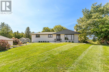 14824 Mount Hope Road, Caledon