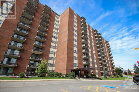 1485 Baseline Road Unit 213, Ottawa