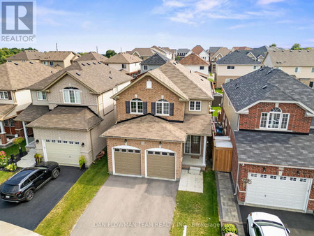 1485 Dunedin Crescent, Oshawa Taunton