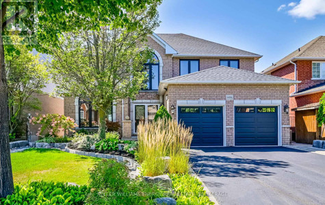 1486 Greenvalley Trail, Oshawa Taunton